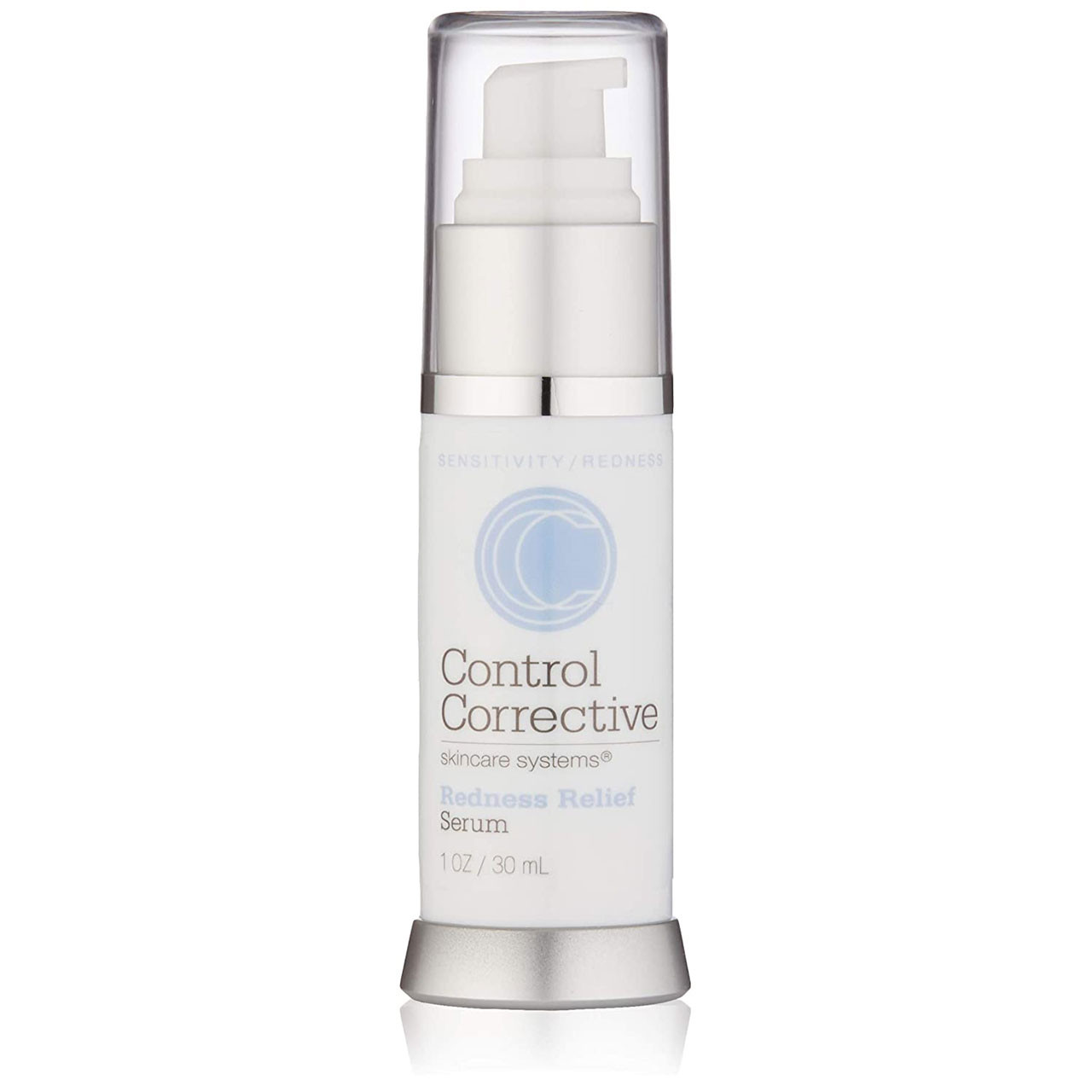 Control Corrective Redness Relief Serum - 1 oz