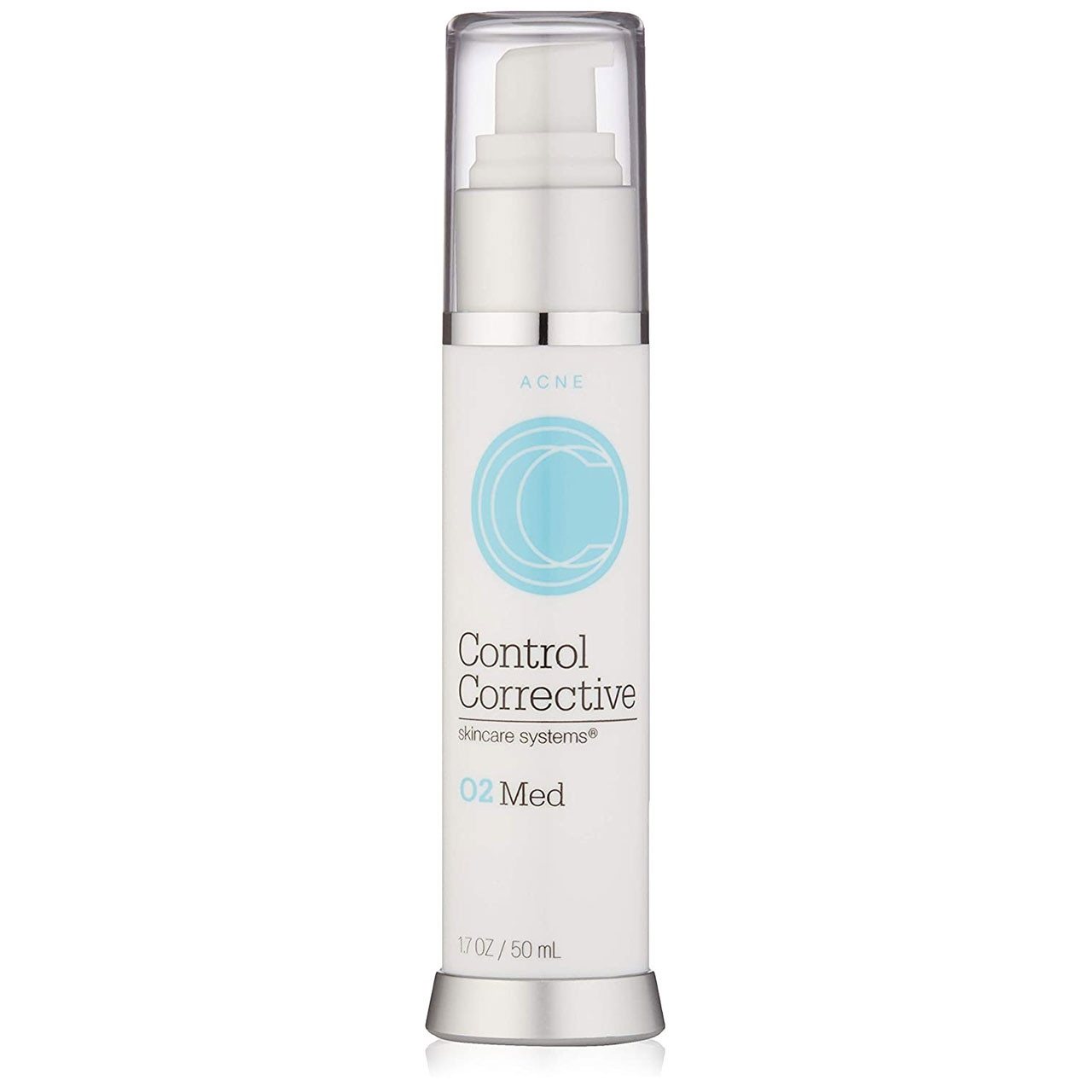 Control Corrective O2 Med - 1.7 oz