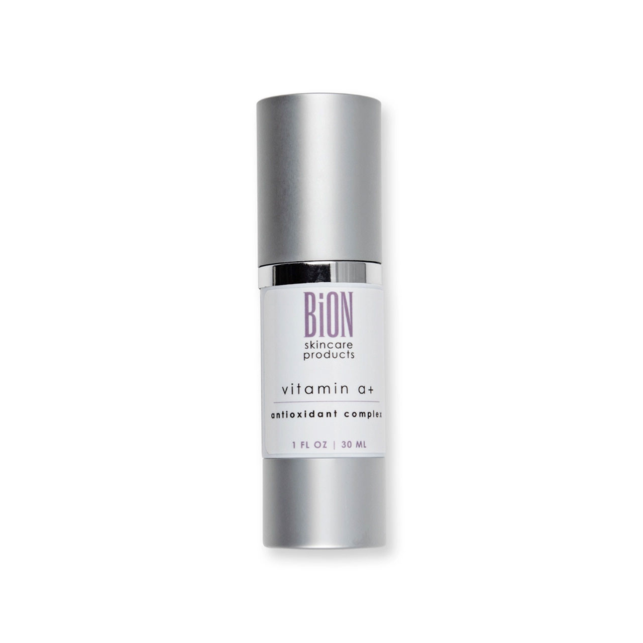 BiON Vitamin A+ Antioxidant Complex - 1 oz