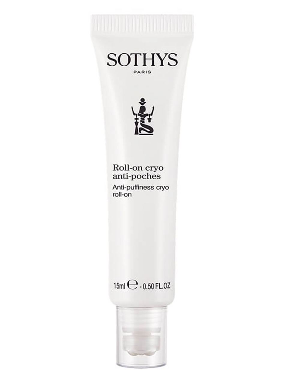 Sothys Anti Puffiness Cryo Roll On - 0.5 oz