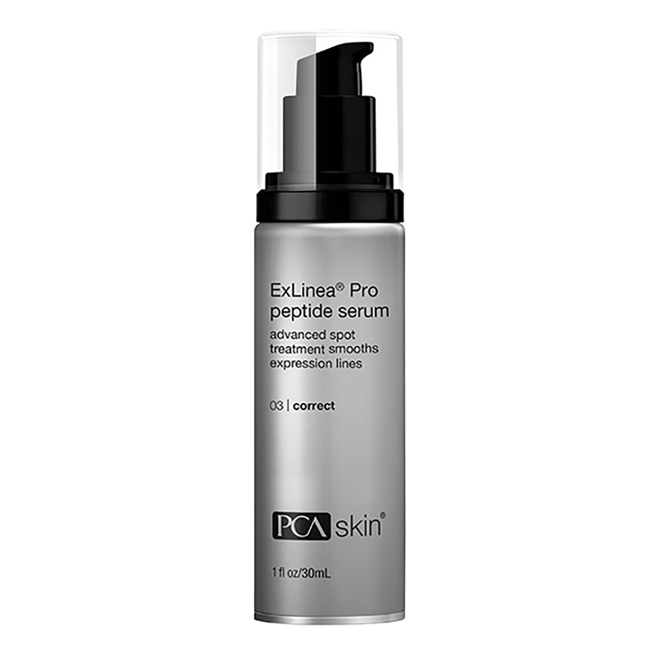 PCA Skin ExLinea Pro Peptide Serum - 1 oz