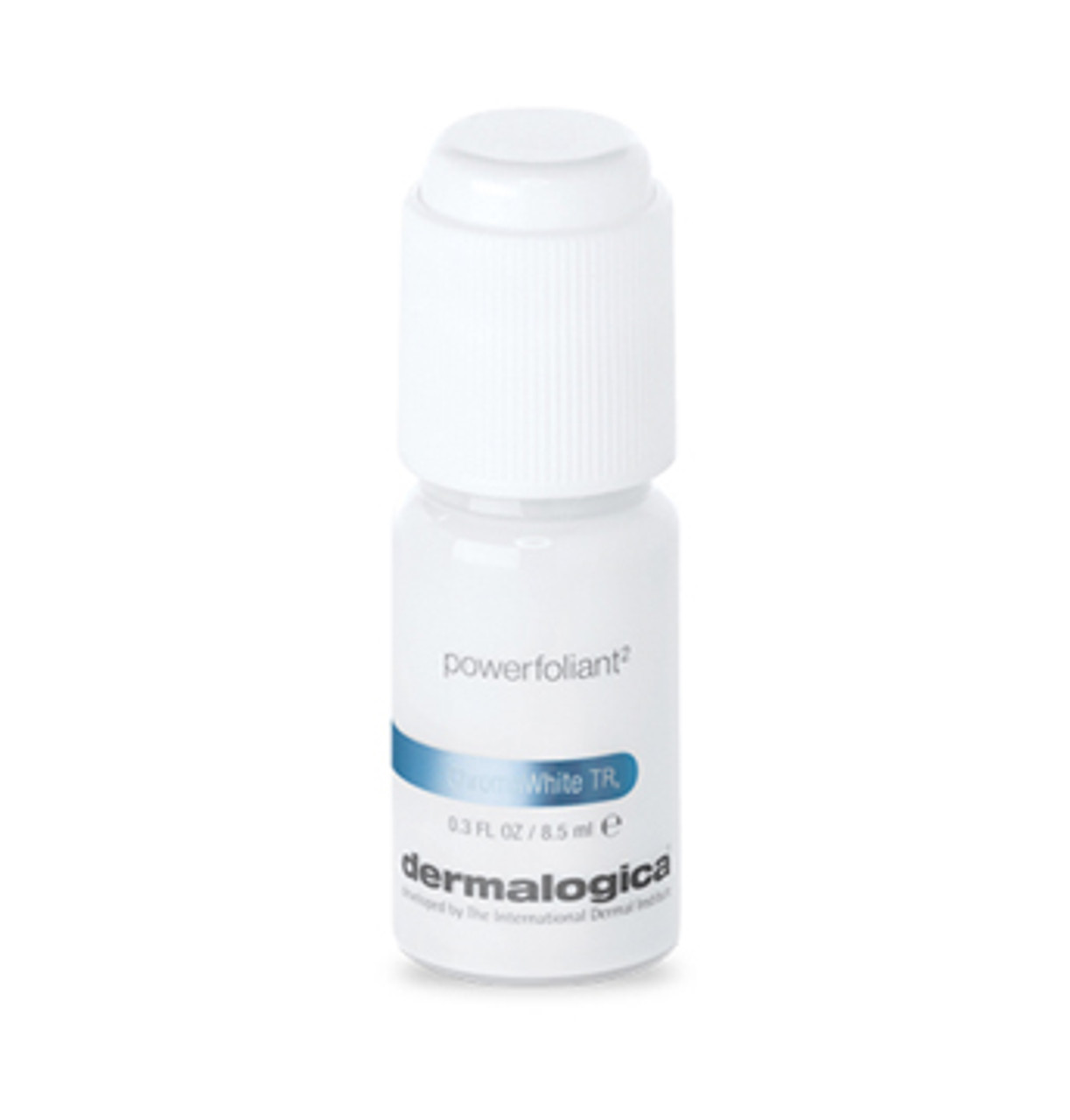 Dermalogica ChromaWhite TRx Powerfoliant 2 - 2 vials at .3 oz (8.9 ml)