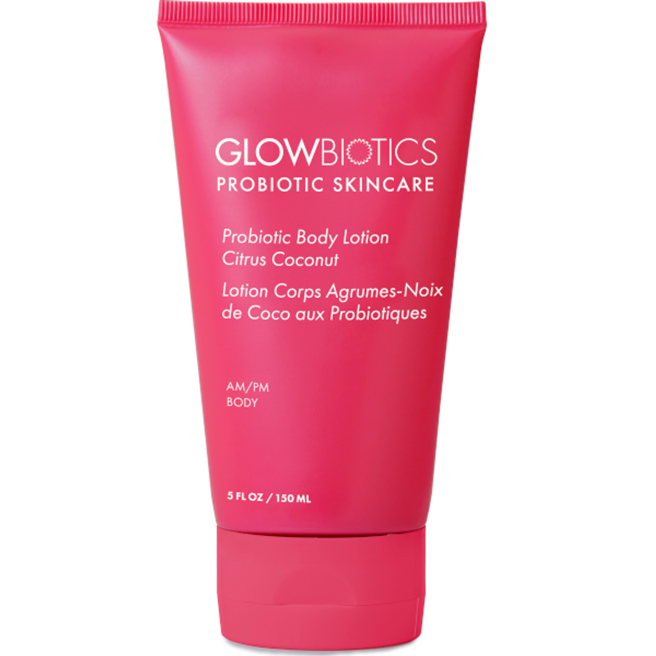 GLOWBIOTICS Probiotic Body Lotion - 5 oz