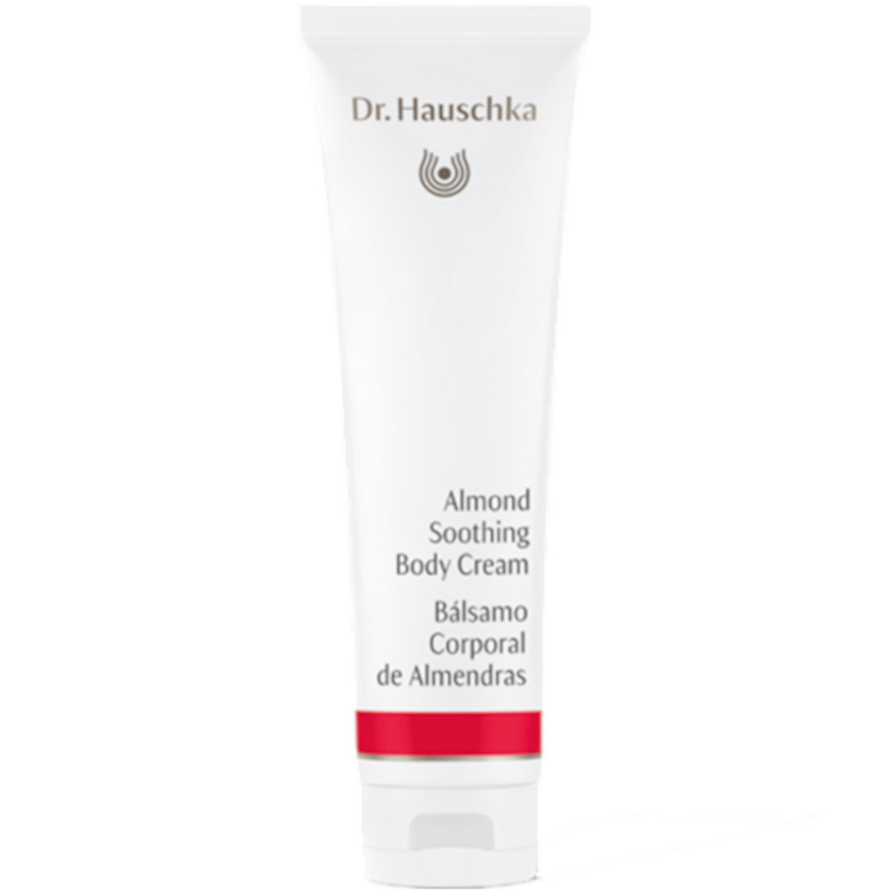 Dr. Hauschka Skincare Almond Soothing Body Cream - 4.9 oz