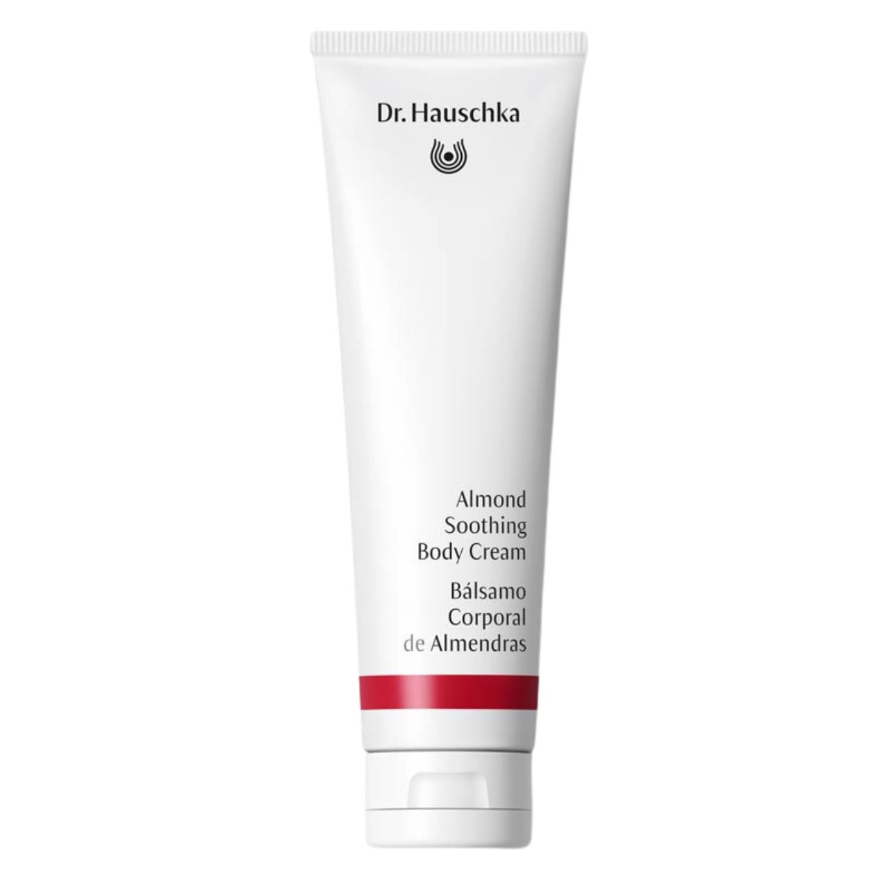 Dr. Hauschka Skincare Almond Soothing Body Cream