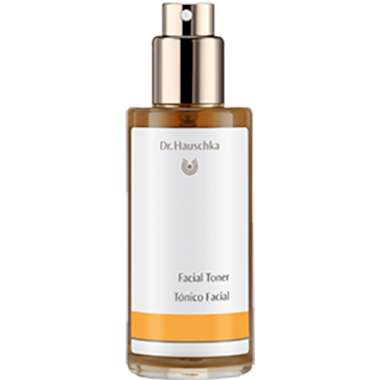 Dr. Hauschka Skincare Facial Toner - 3.4 oz