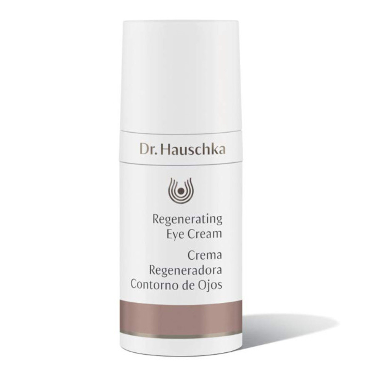 Dr. Hauschka Skincare Regenerating Eye Cream - .5 oz