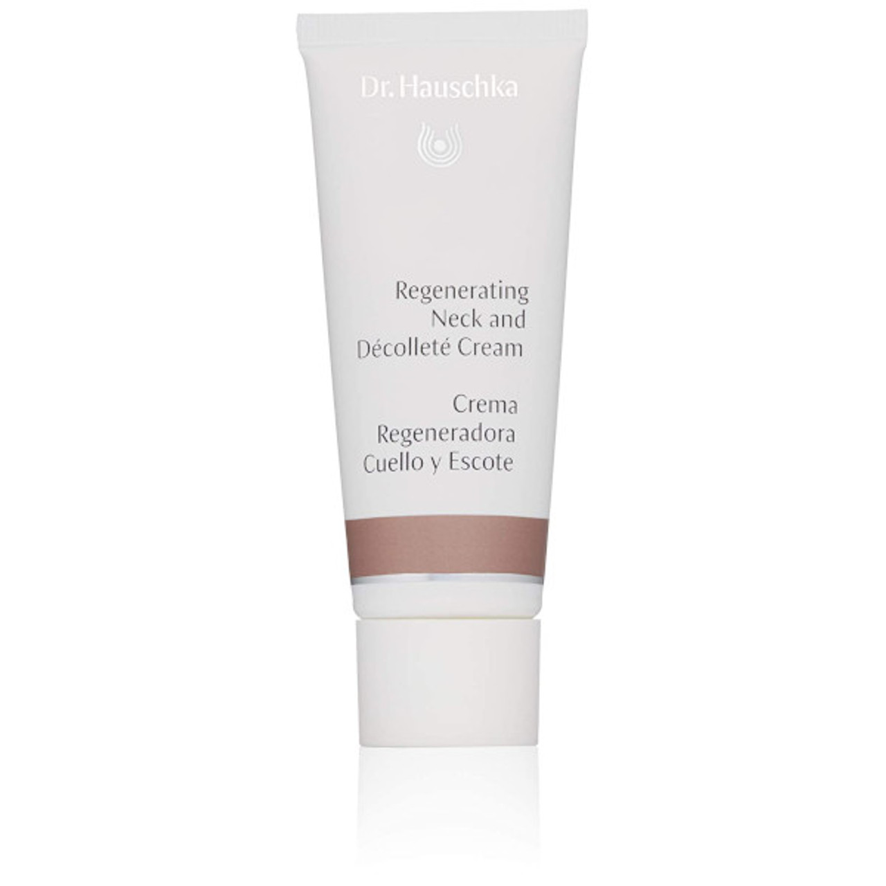 Dr. Hauschka Skincare Regenerating Neck and Decollete Cream