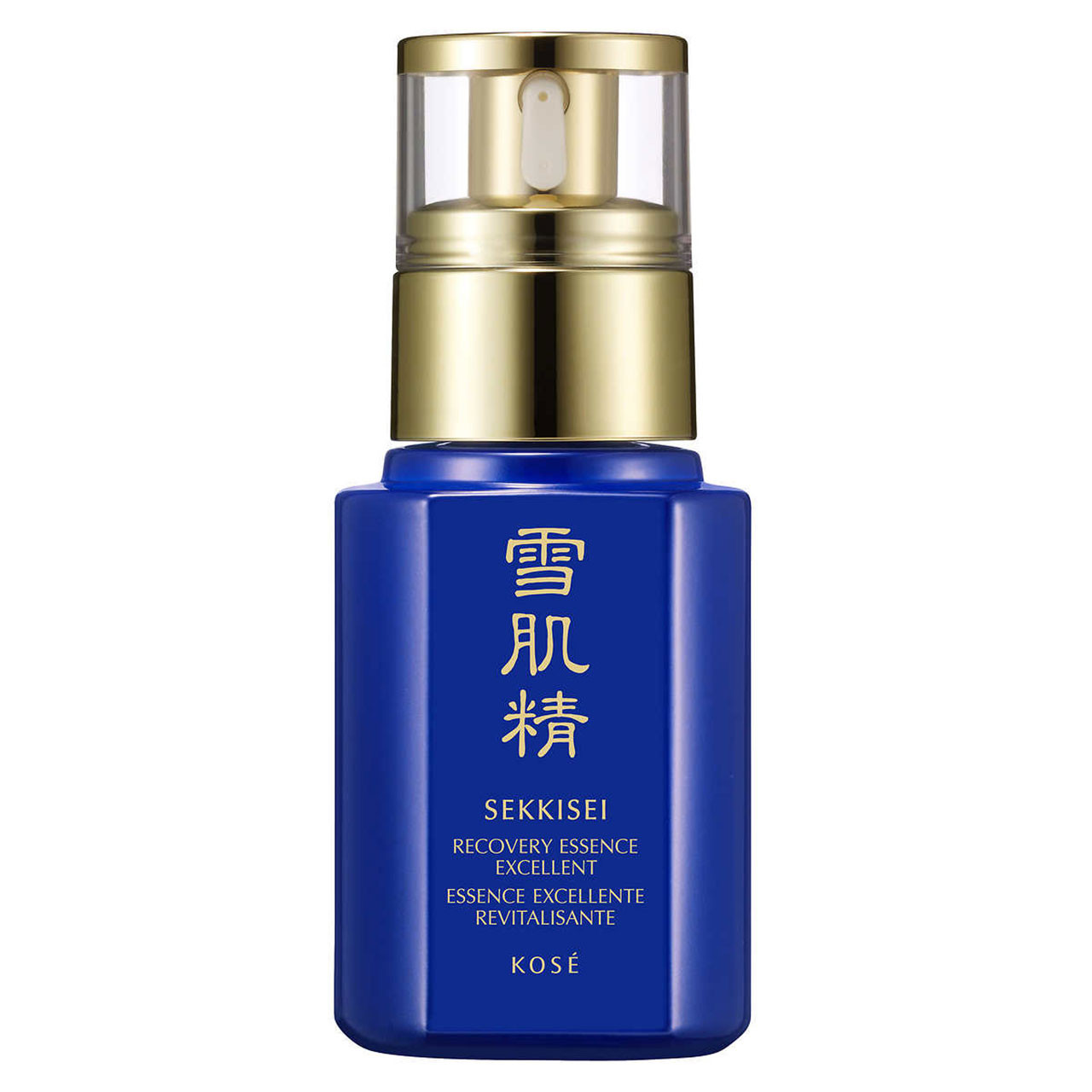 SEKKISEI Recovery Essence Excellent - 1.7 oz