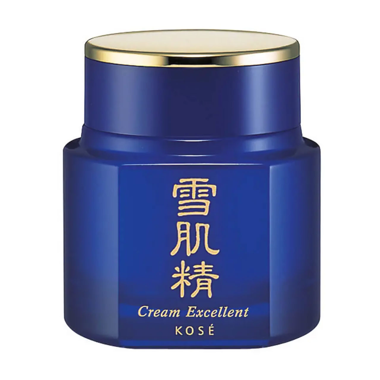 SEKKISEI Excellent Cream - 1.7 oz