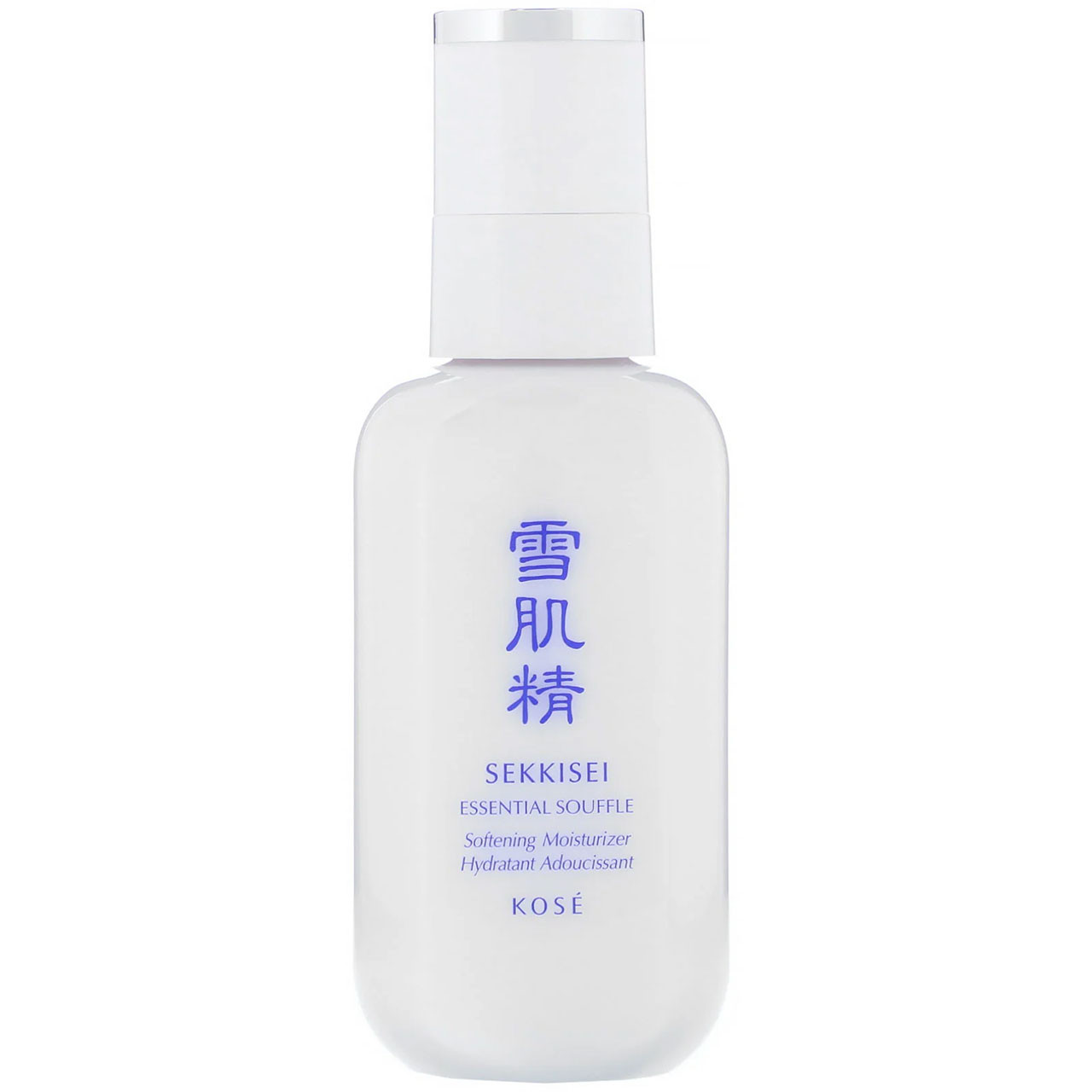 SEKKISEI Essential Souffle Moisturizer - 4.7 oz