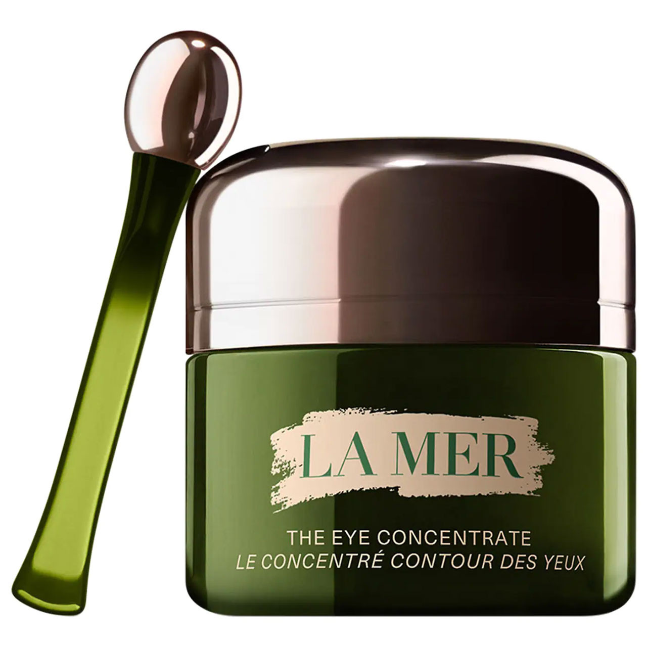 La Mer The Eye Concentrate - 0.5 oz