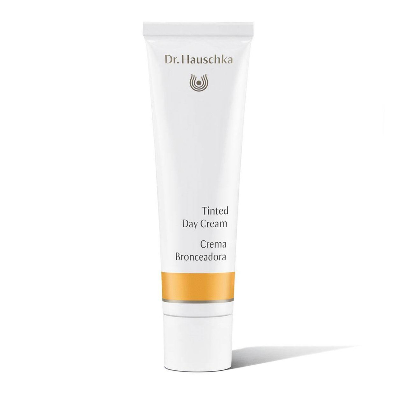 Dr. Hauschka Skincare Tinted Day Cream - 1 oz