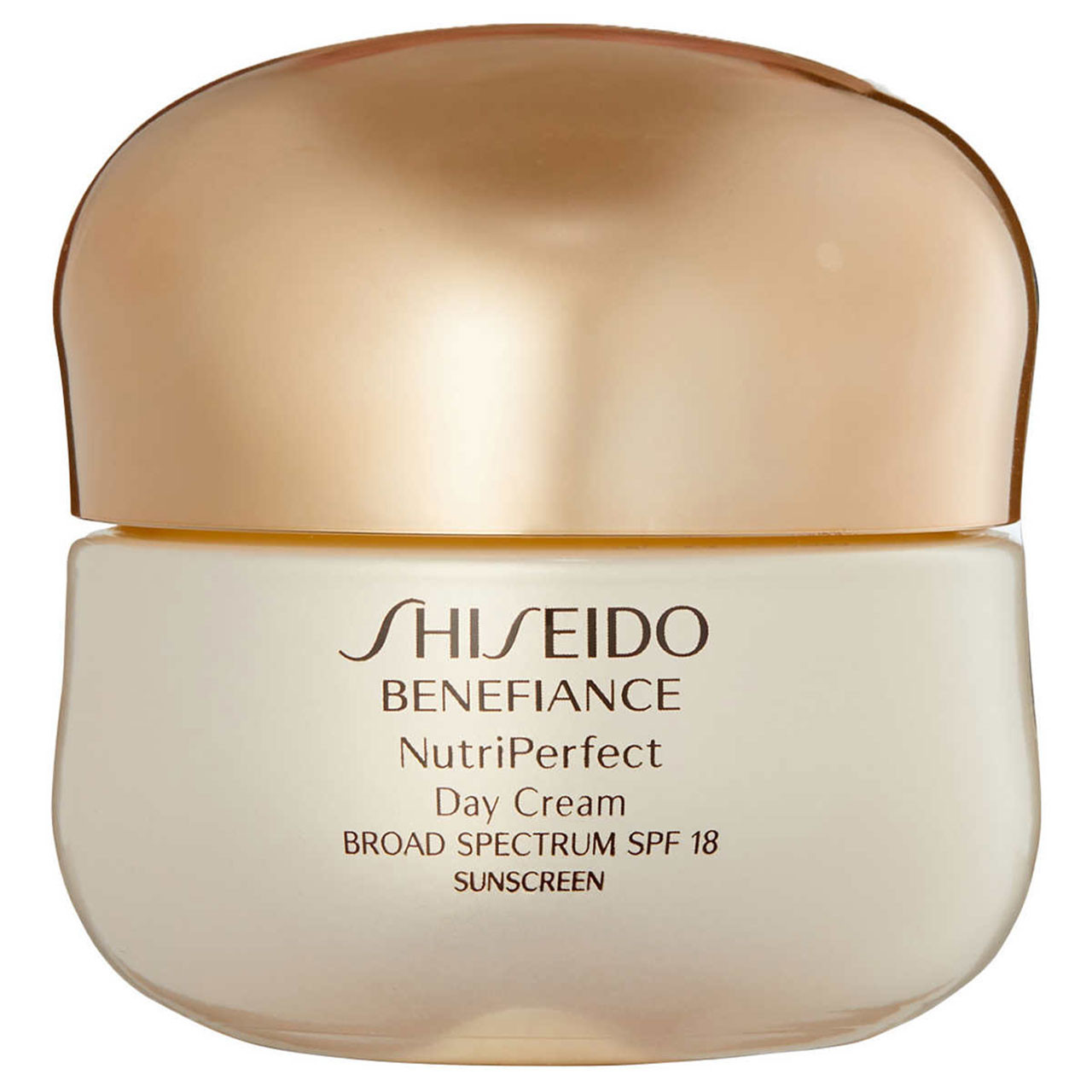 Shiseido Benefiance Nutriperfect Day Cream - 1.7 oz