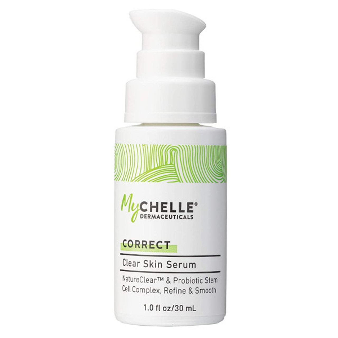 Mychelle Dermaceuticals Clear Skin Serum - 1 oz