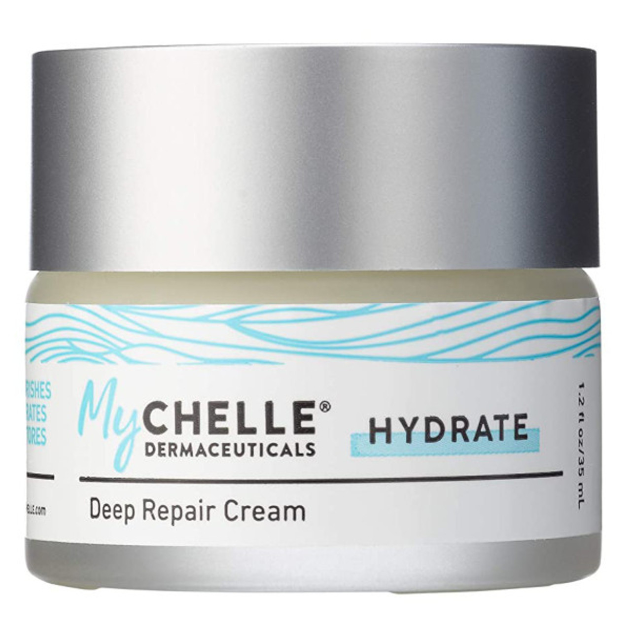 Mychelle Dermaceuticals Deep Repair Cream - 1.2 oz