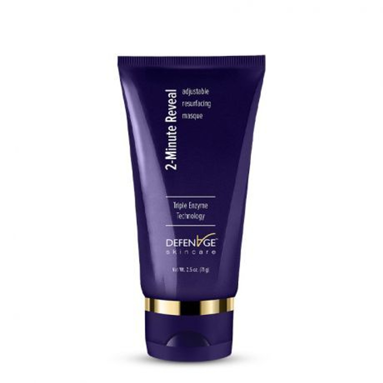 DefenAge Unboxed 2-Minute Reveal Masque - 2.5 oz