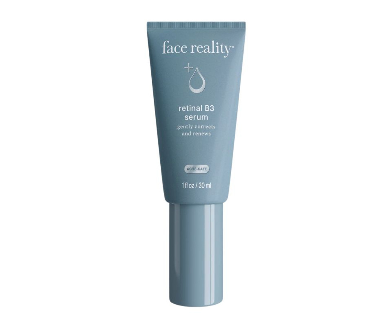 Face Reality retinal B3 serum