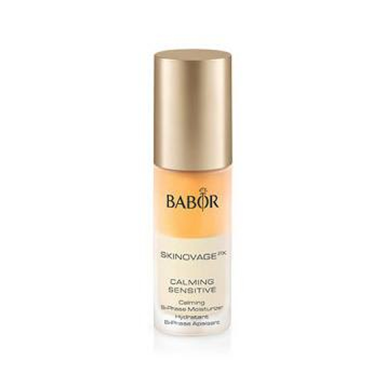 Babor Skinovage PX Calming Sensitive Calming Bi-Phase Moisturizer - 1 oz (471400)