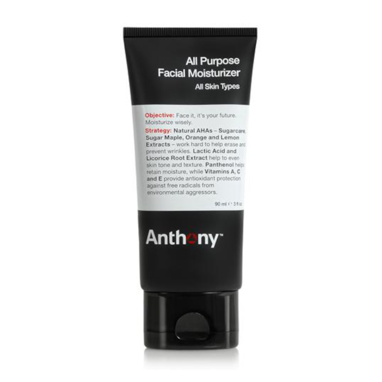 Anthony Skin All Purpose Facial Moisturizer