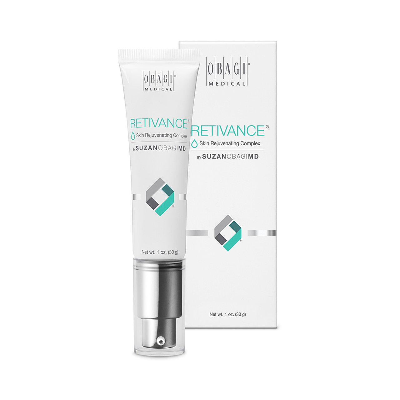 Obagi SUZANOBAGIMD Retivance Skin Rejuvenating Complex