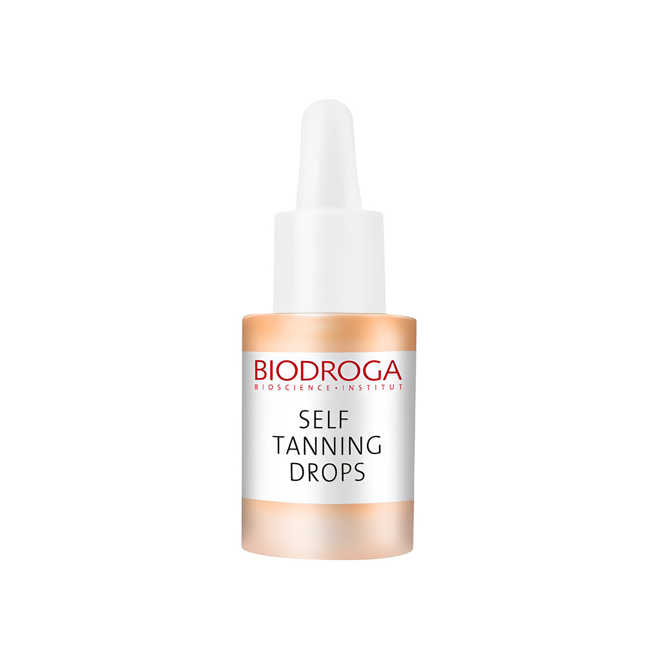 Biodroga Self Tanning Drops