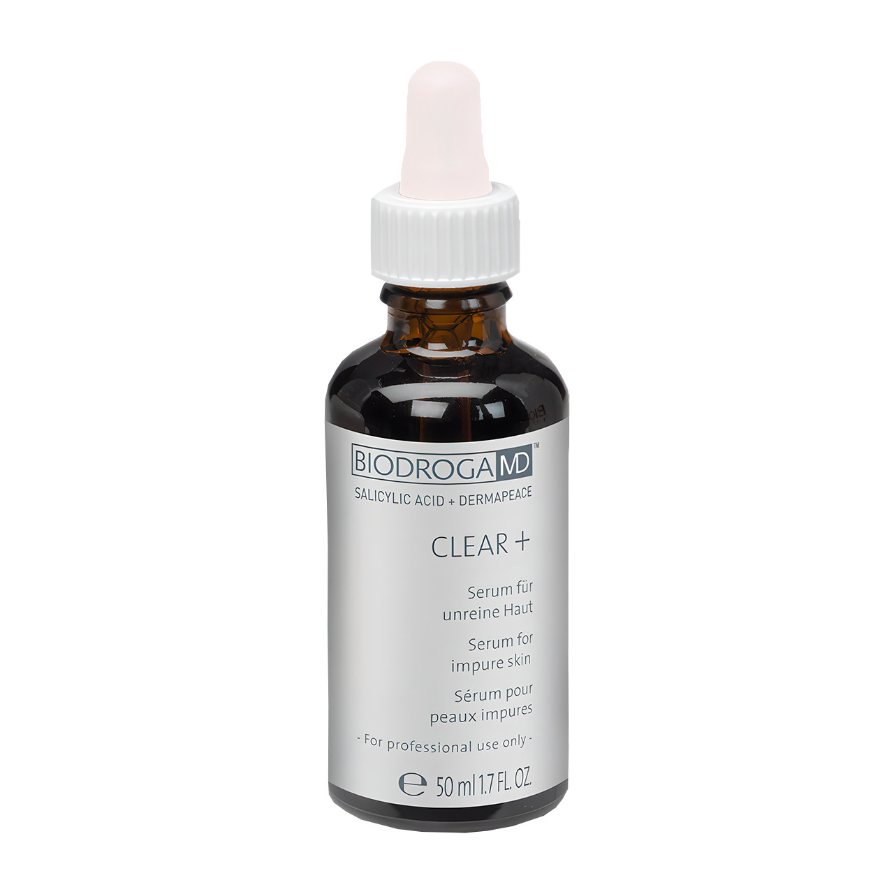 Biodroga MD Clear+ Serum for Impure Skin