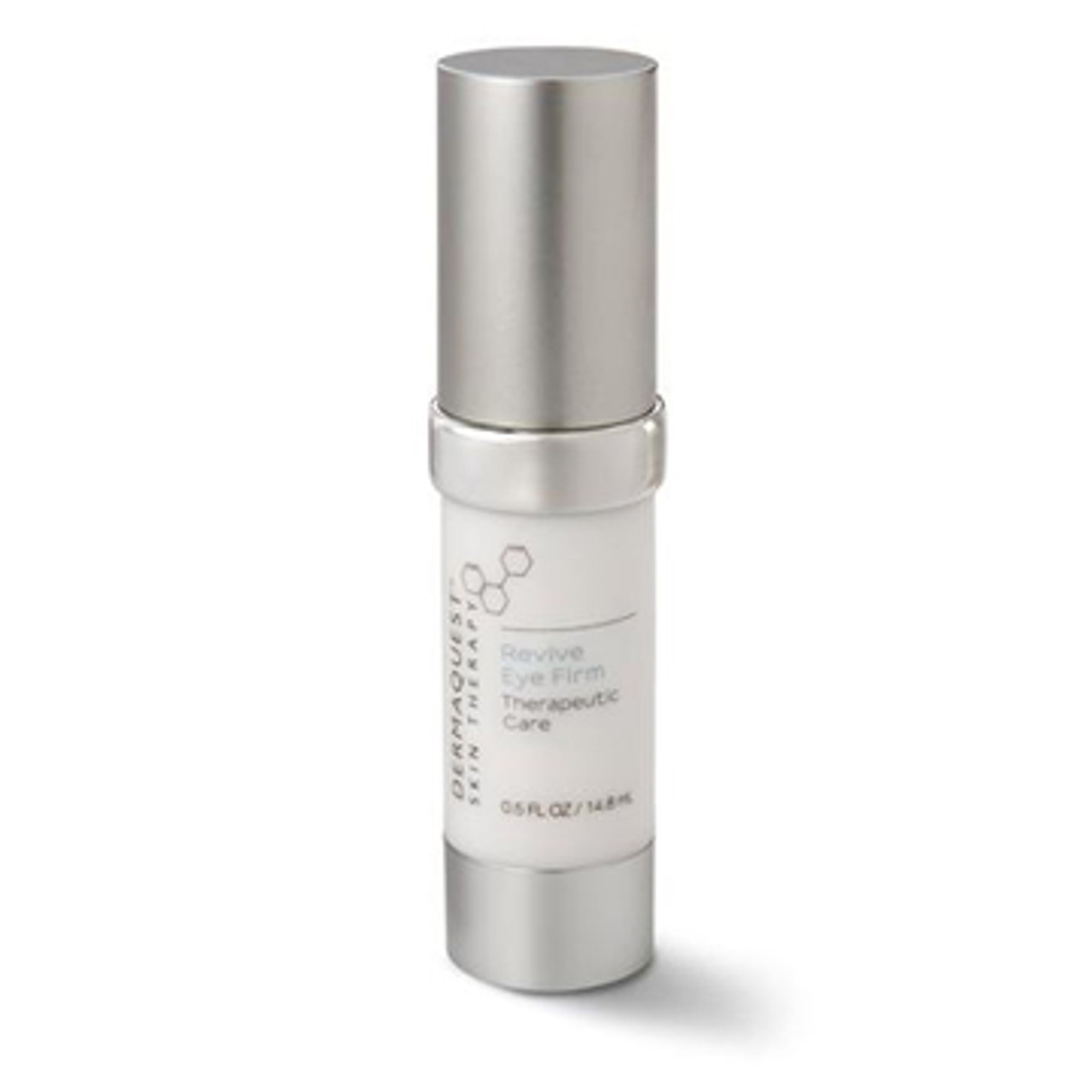 DermaQuest Skin Therapy Revive Eye Firm - .5 oz