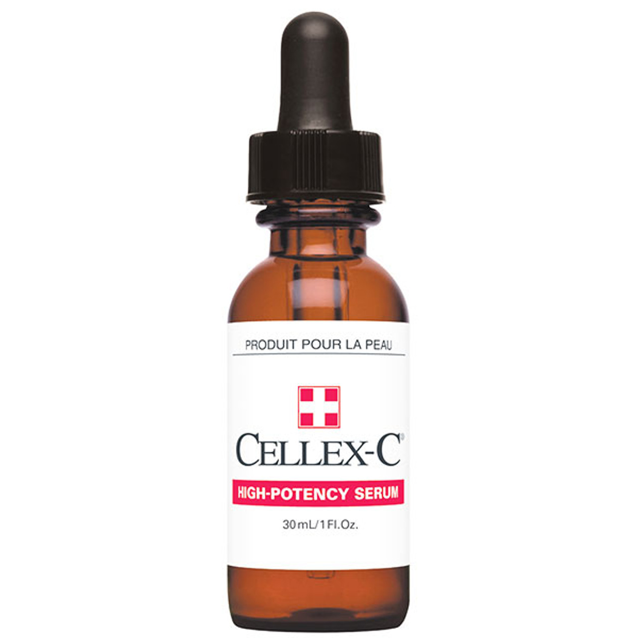 Cellex-C High Potency Serum, 1 oz (30 ml) (C1001)