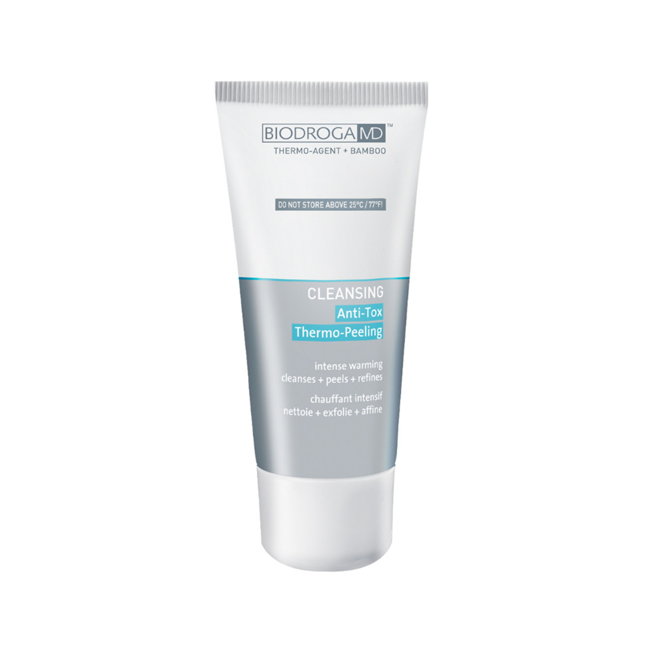 Biodroga MD Anti-Tox Thermo-Peeling