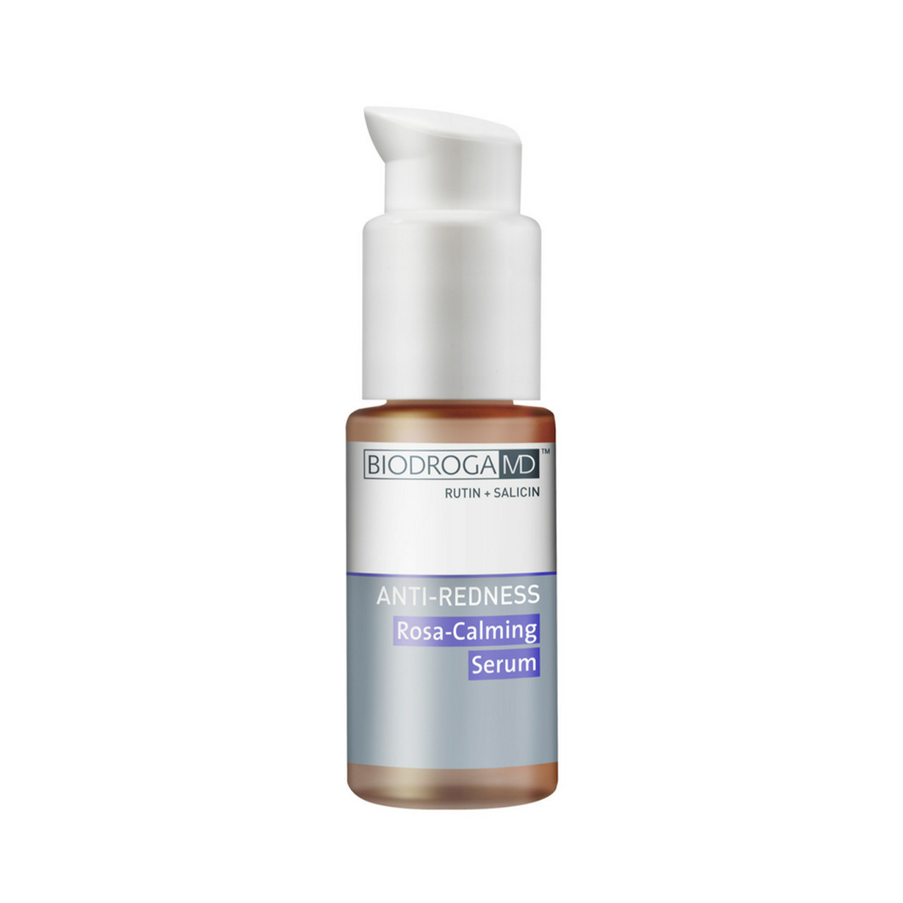 Biodroga MD Anti-Redness Rosa-Calming Serum