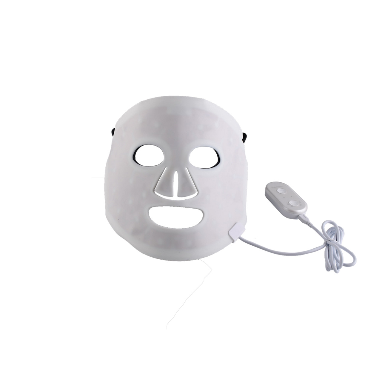 ZAQ Noor 2.0 LED Light Therapy Face Mask