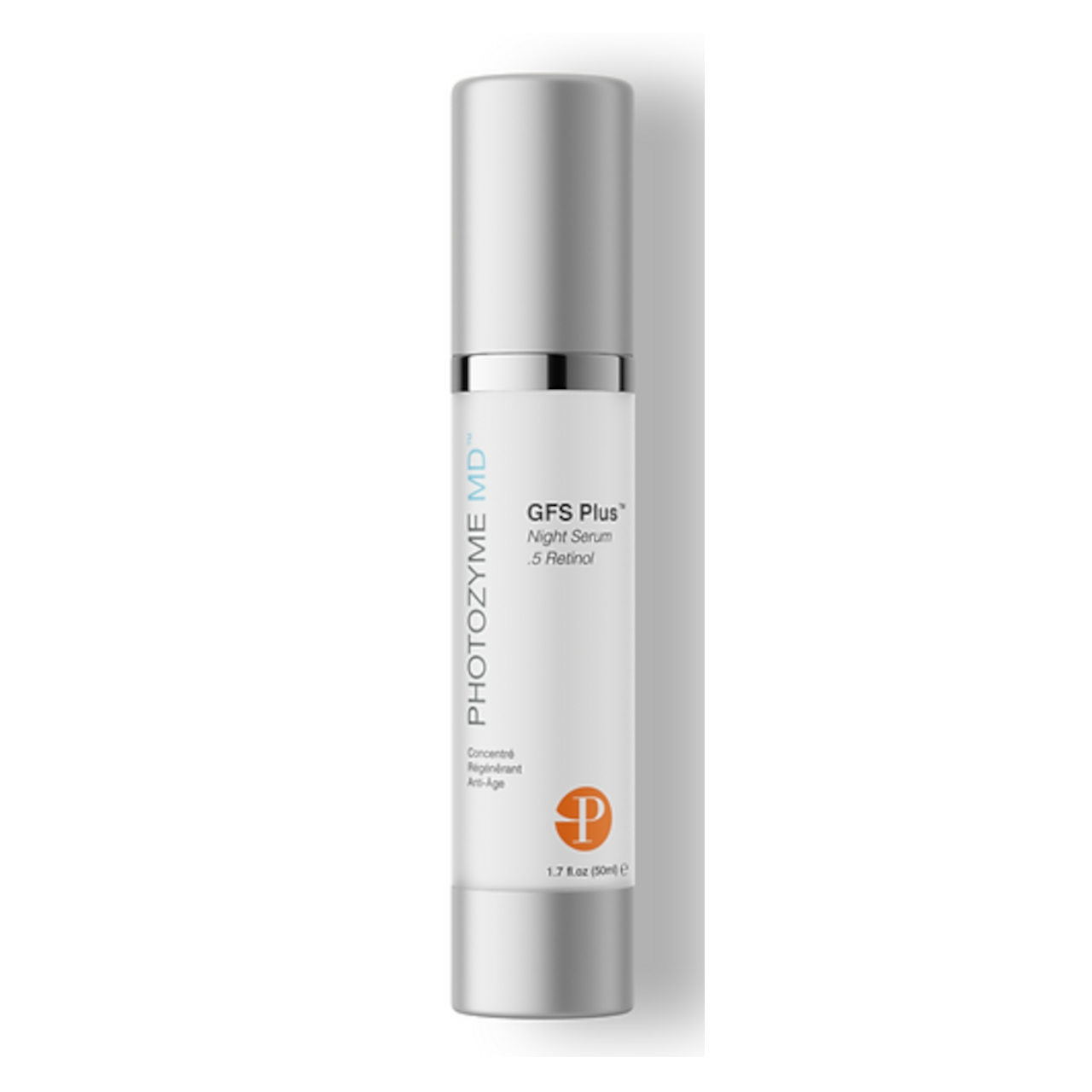 Photozyme GFS Plus Night Serum