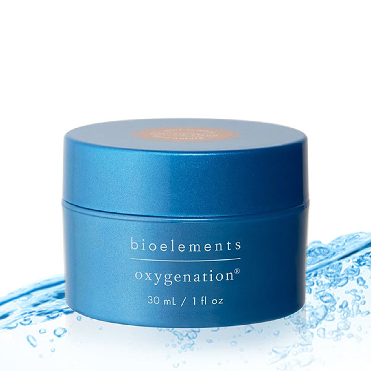 Bioelements Oxygenation - 1 oz