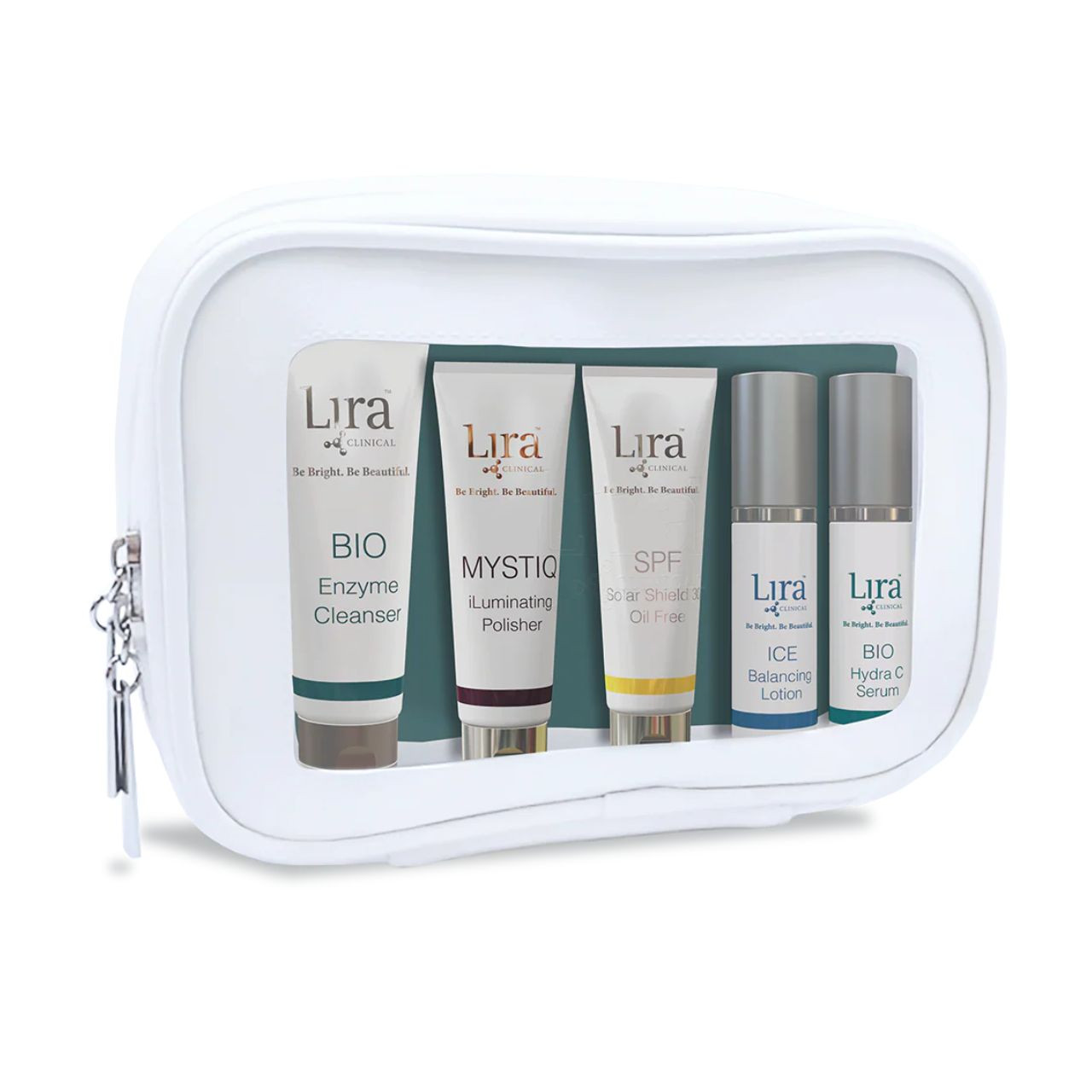 Lira Clinical Normal Kit