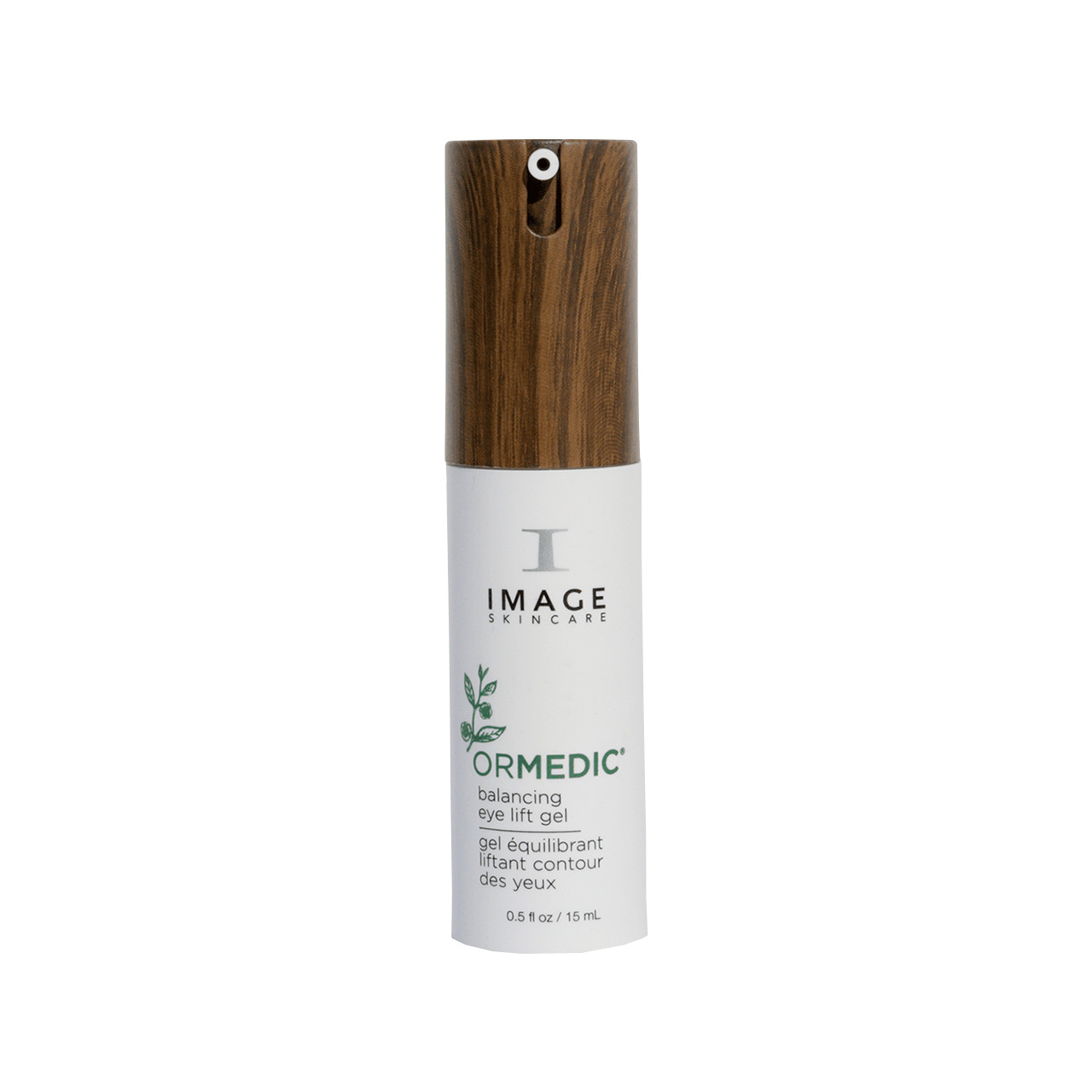 Image Skincare Ormedic Balancing Eye lift Gel