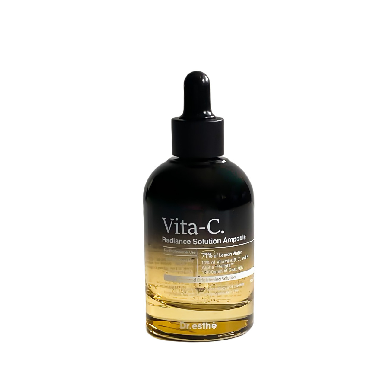 Dr. Esthé Vita-C Radiance Solution Ampoule