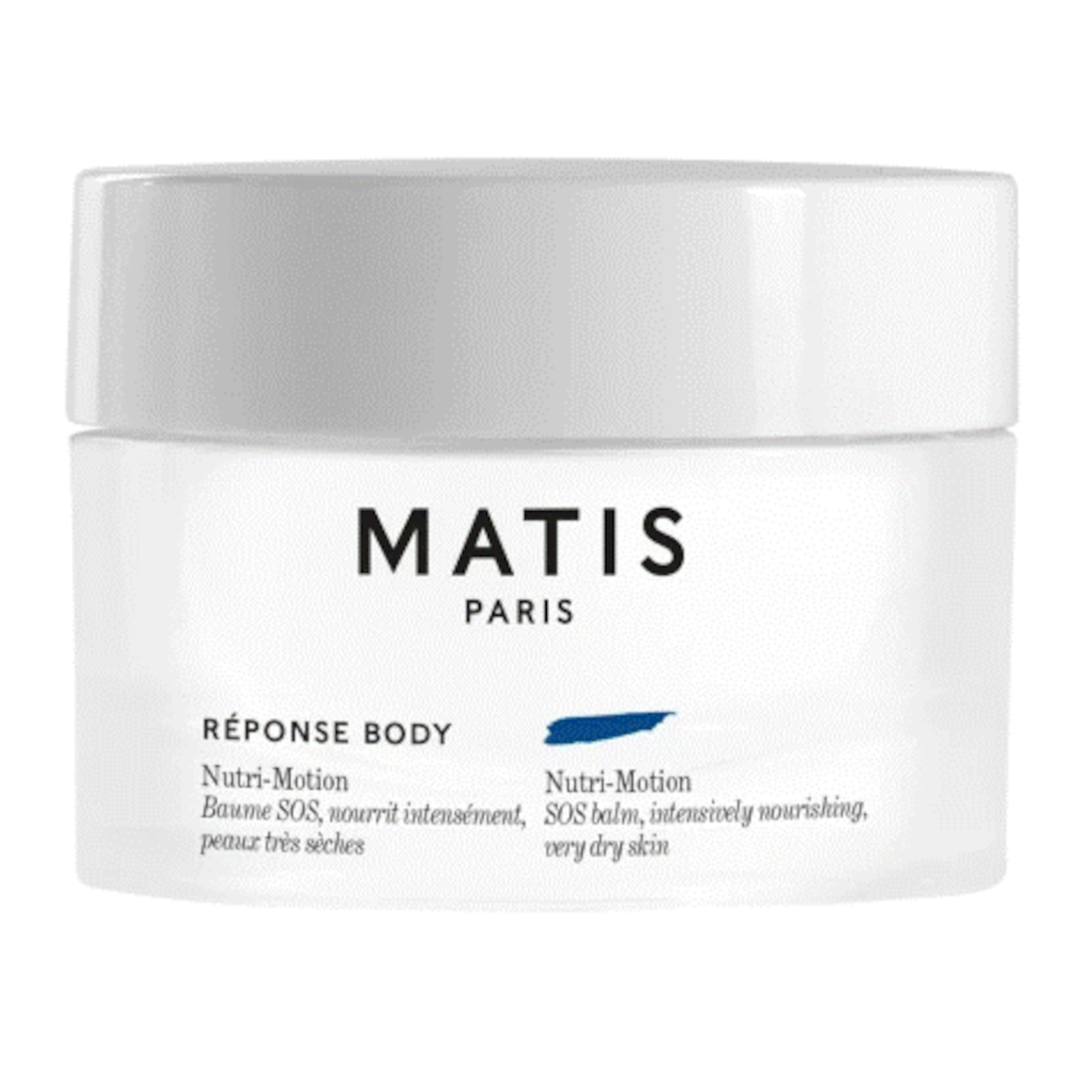 Matis Paris Reponse Body Nutri-Motion Body Cream