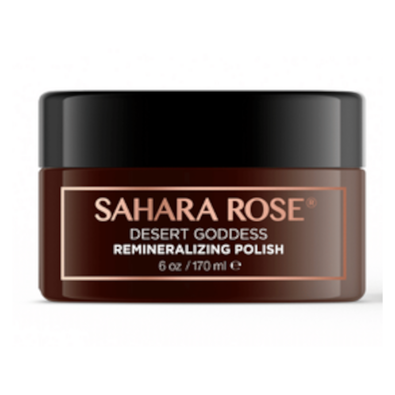 Sahara Rose Desert Goddess Body Polish