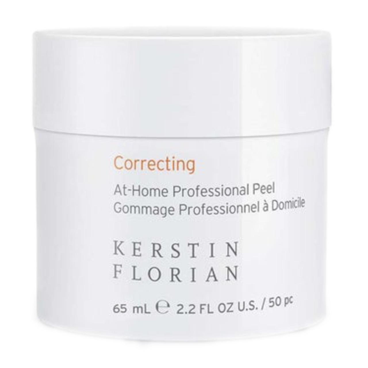 Kerstin Florian Correcting At-Home Professional Peel