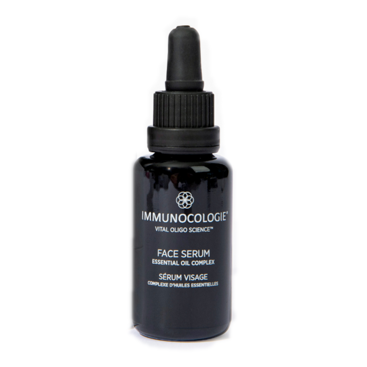 Immunocologie Face Serum Oil