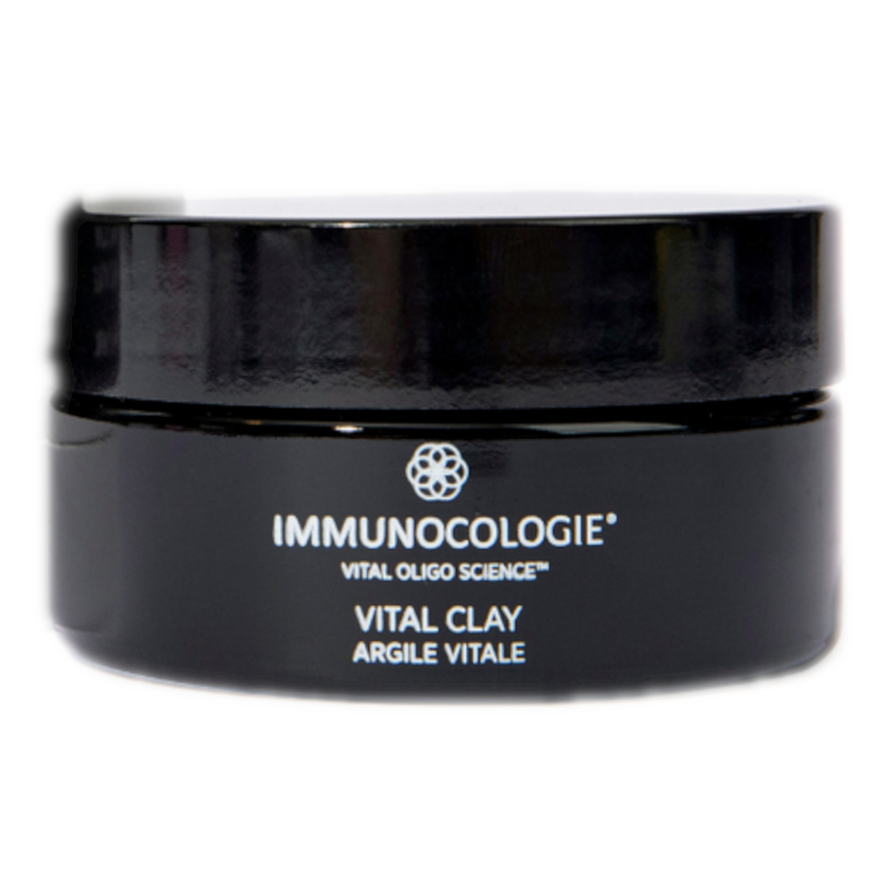 Immunocologie Vital Clay