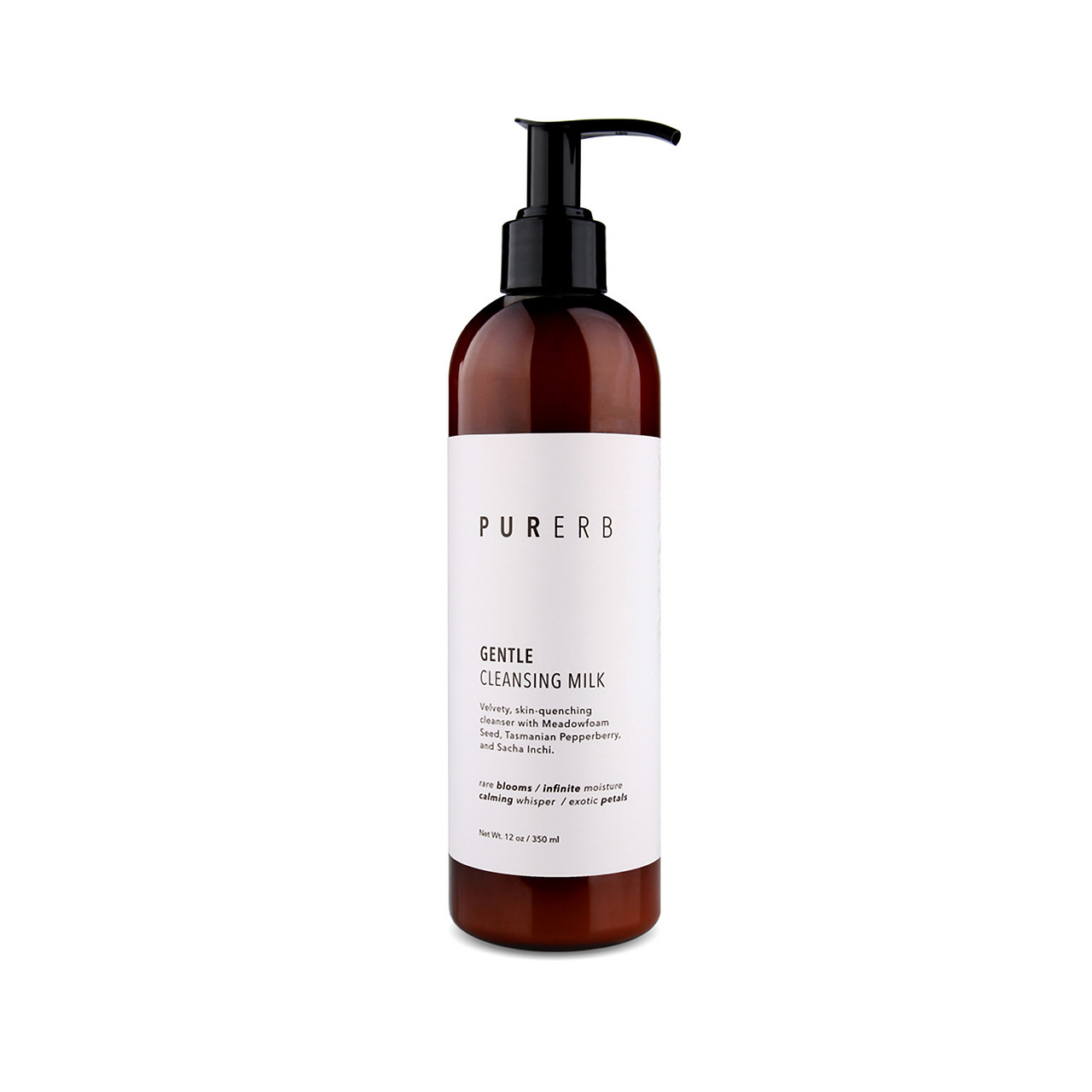 Le Mieux PurErb Gentle Cleansing Milk