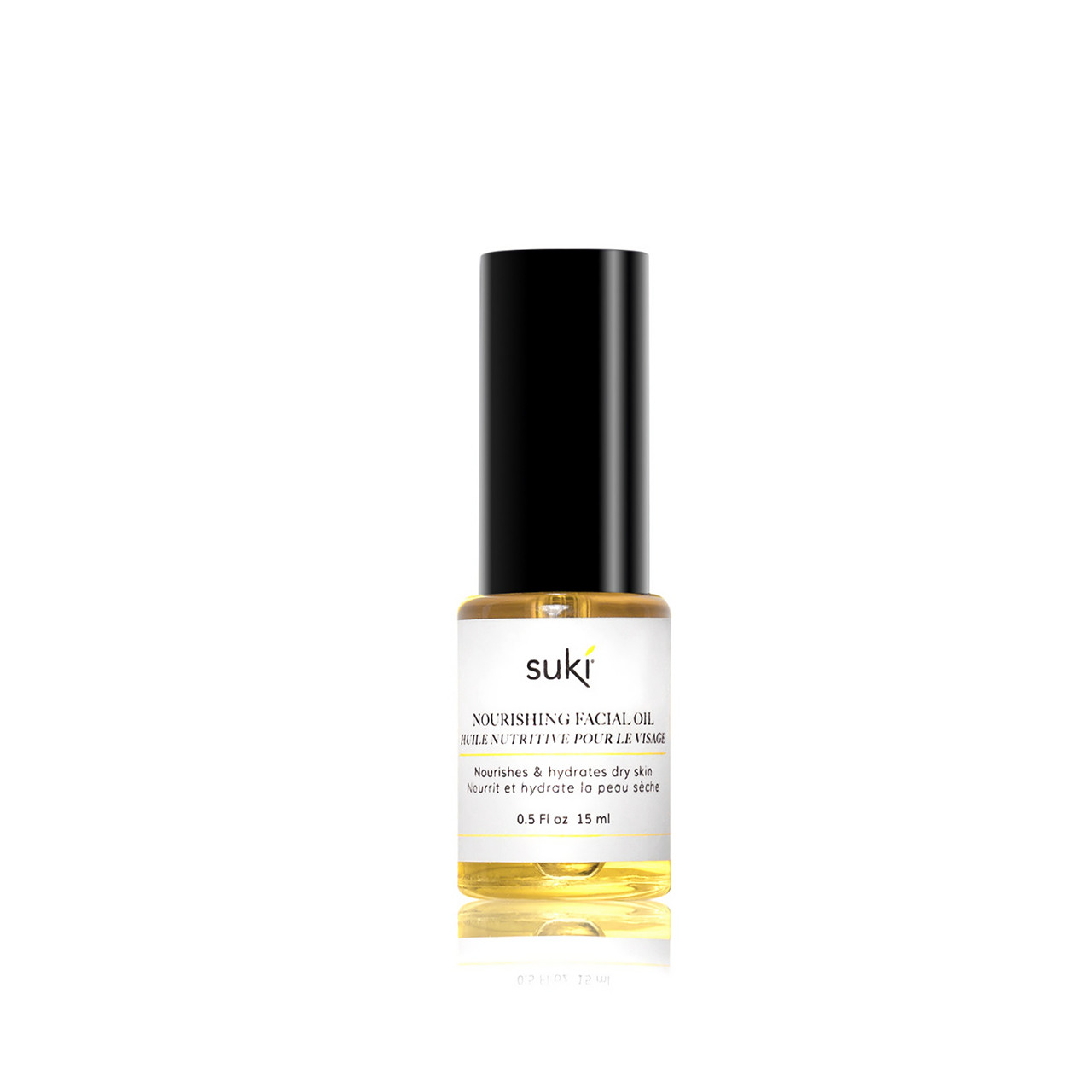 Suki Skincare Nourishing Facial Oil