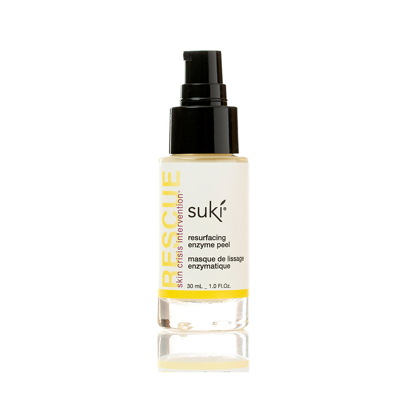 Suki Skincare Resurfacing Enzyme Peel