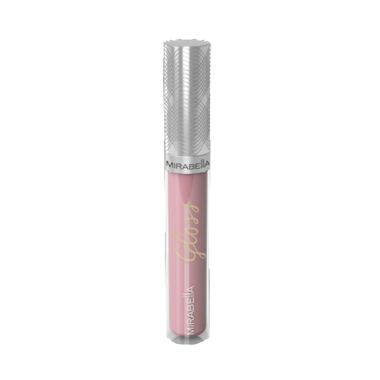 Mirabella Advanced Formula Lip Gloss Angelic