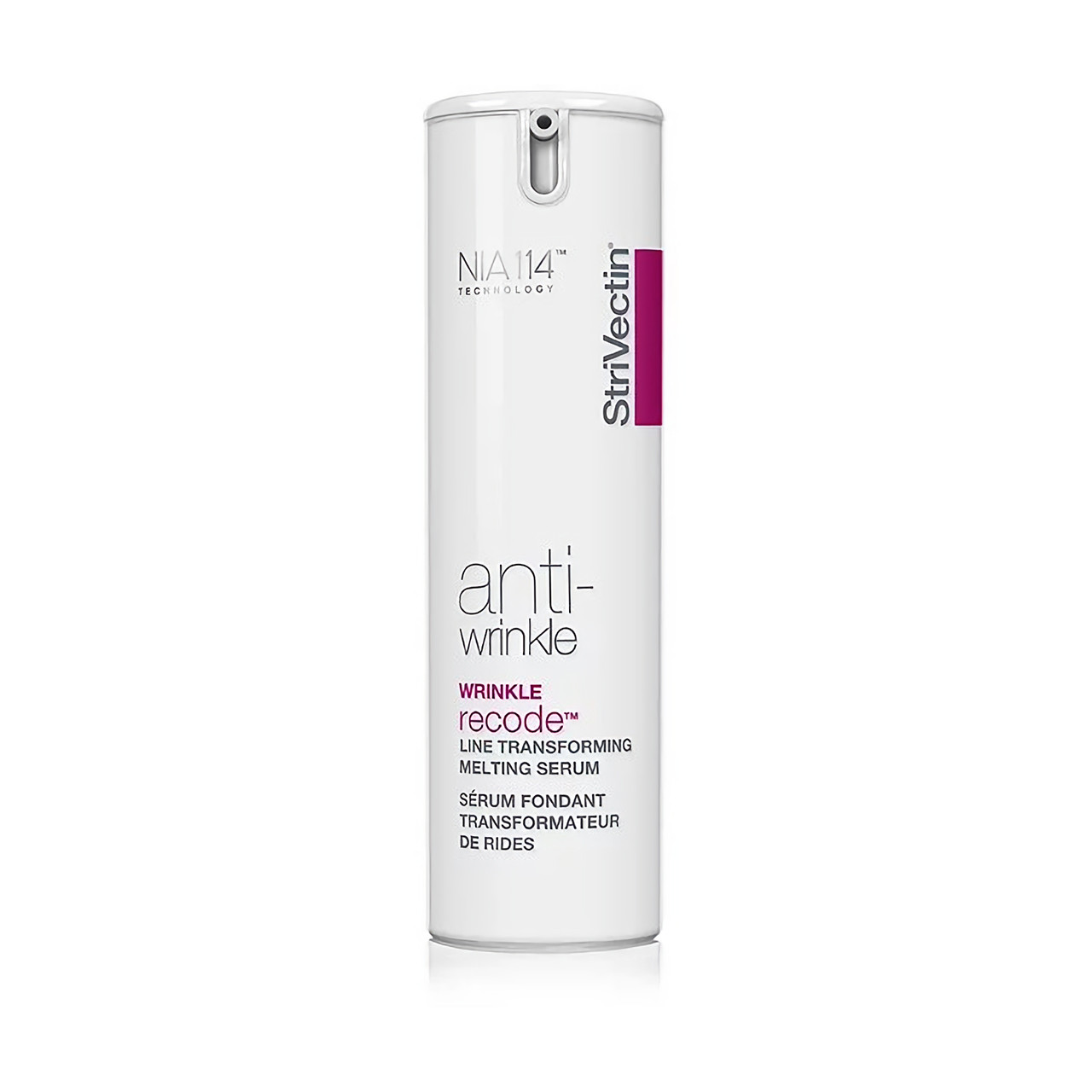 StriVectin Wrinkle Recode Line Transforming Melting Serum