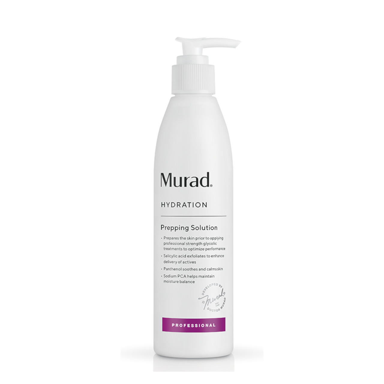 Murad Age Reform® Prepping Solution