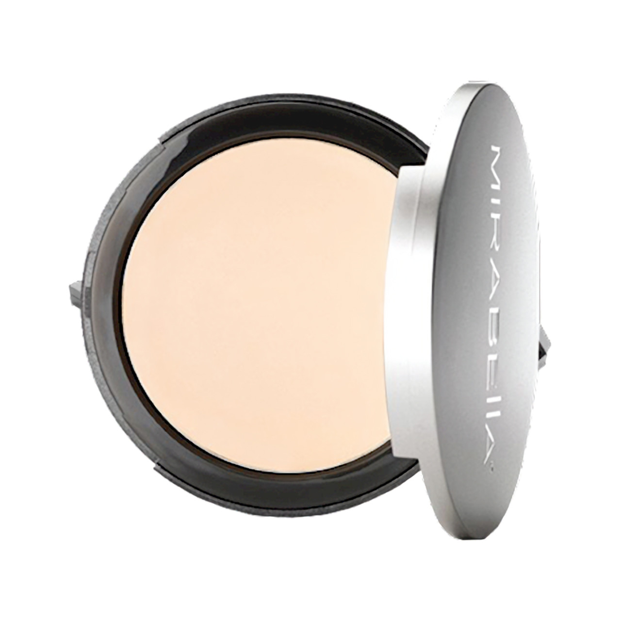 Mirabella Pure Press Powder Foundation