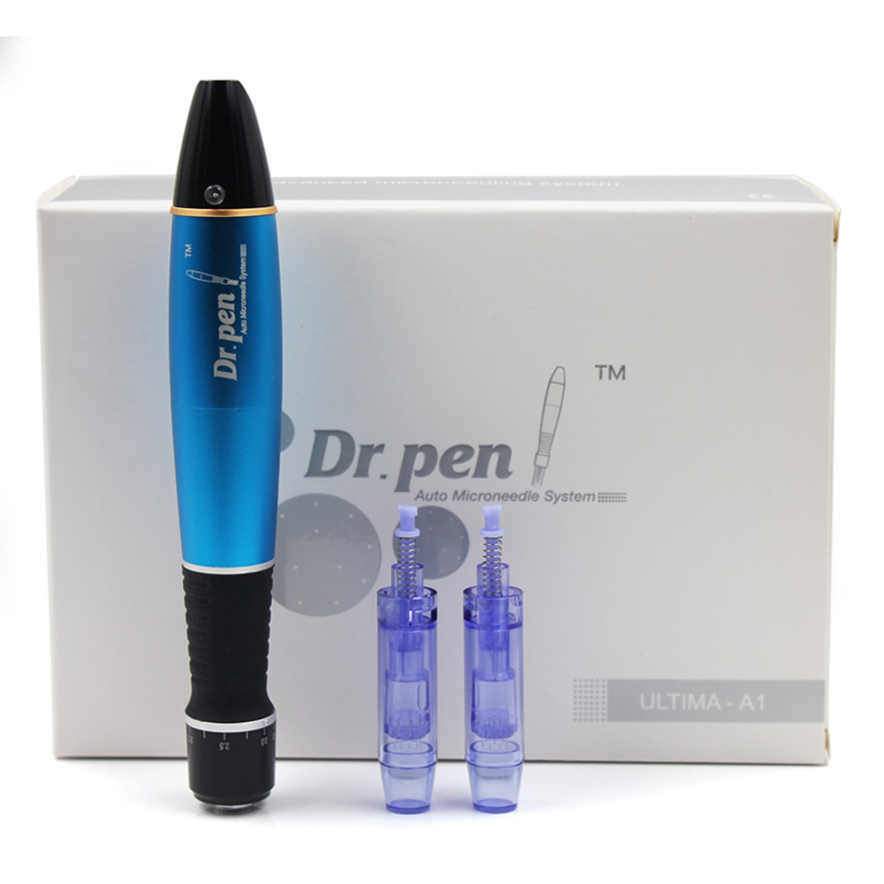 Dr. Pen Ultima A1W Microneedling Pen